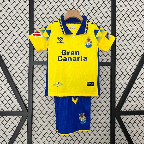 Trikot Las Palmas Heim Kinder 2024-25